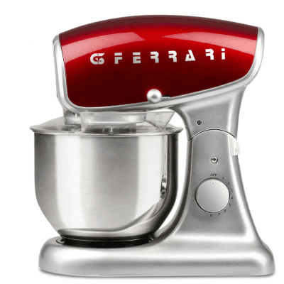 G3 Ferrari Pastaio Deluxe – Robust konstruktion – köksassistent bäst i test 2026