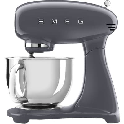 Smeg Köksassistent 4 – Snyggast retro – köksassistent bäst i test 2026