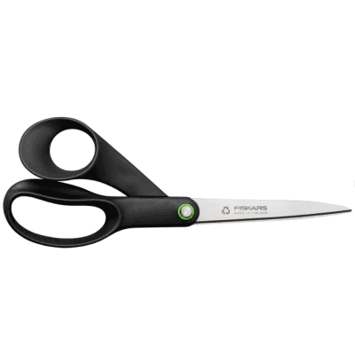 Fiskars Functional Form Universalsax 21 Cm – Allroundval för hushåll – kökssax bäst i test 2026
