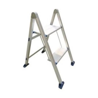 Arbetspall Slimstep 2-steg – Mest kompakt – köksstege bäst i test 2026