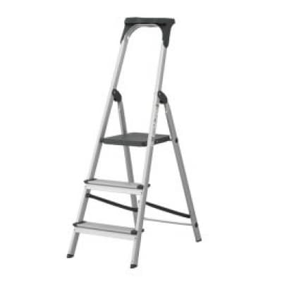 W.steps Hushållsstege 2020 – Smart budgetköp – köksstege bäst i test 2026