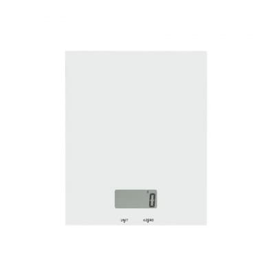 Rubicson Köksvåg – Snyggast glas – köksvåg bäst i test 2026