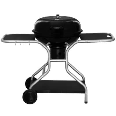 Mustang Austin Kolgrill – Budgetfavorit – kolgrill bäst i test 2026