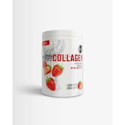 Xlnt Sports Kollagenpulver – Smakvinnare – kollagenpulver bäst i test 2026