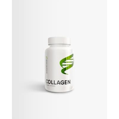 Body Science Kollagen Kapslar – Typ I-favorit – kollagentabletter bäst i test 2026