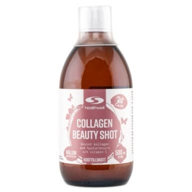 Healthwell Collagen Beauty Shot