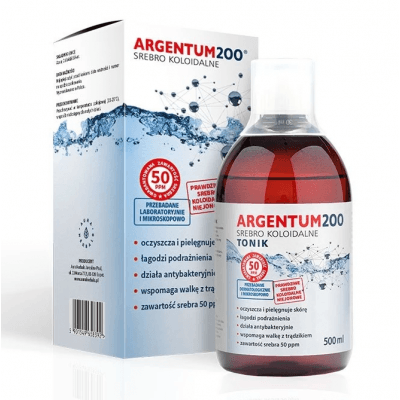 Aura Herbals Kolloidalt Silver – Populäraste valet – kolloidalt silver bäst i test 2026