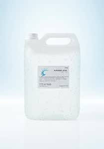 Kolloidalt silver 10ppm 5 Liter – Bäst i test – kolloidalt silver bäst i test 2026