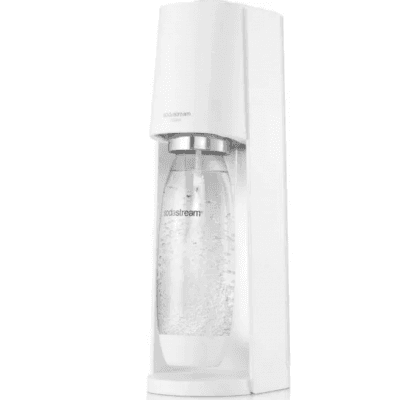 Sodastream Terra Kolsyremaskin – Smidigast anslutning – kolsyremaskin bäst i test 2026