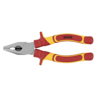 Vde Kombinationstång 150 Mm