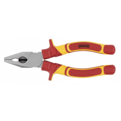 Vde Kombinationstång 150 Mm – Bäst i test – kombinationstång bäst i test 2026