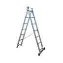 Skeppshultstegen Kombistege 2-del