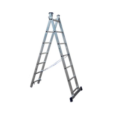 Skeppshultstegen Kombistege 2-del – Budgetalternativ – kombistege bäst i test 2026