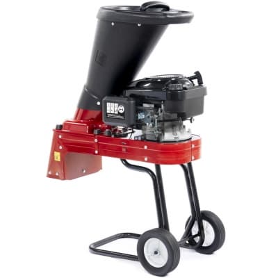 Kompostkvarn / Flismaskin – Mest prisvärd – kompostkvarn bäst i test 2026