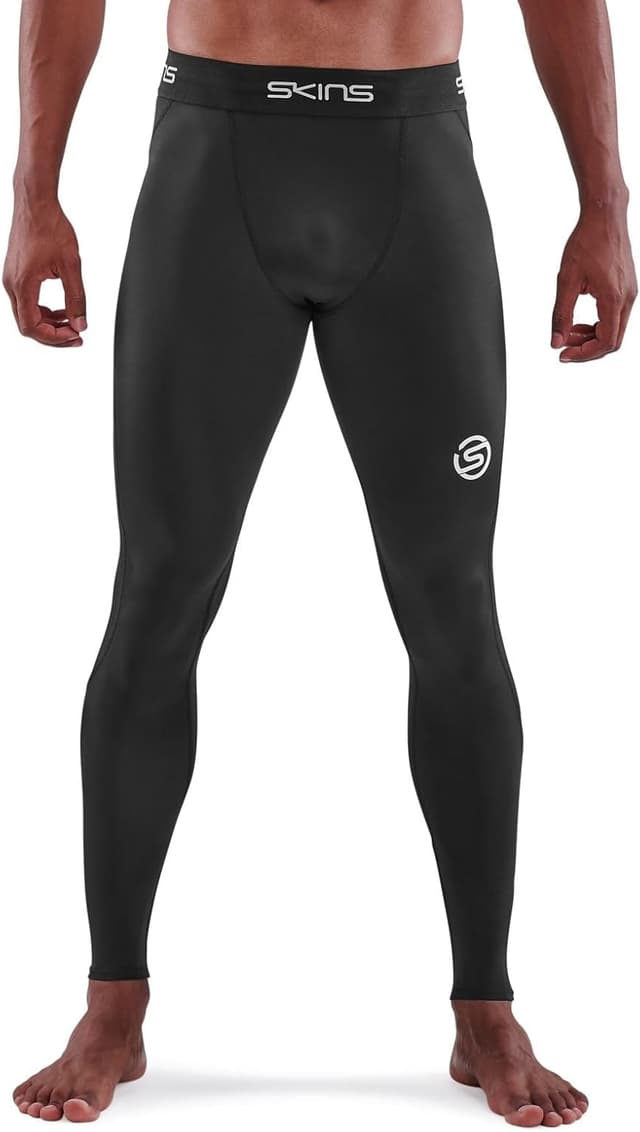 Skins Kompressionsbyxa – Bäst i test – kompressionsbyxor bäst i test 2026