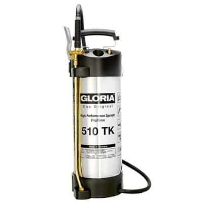 Gloria Koncentratspruta 510tk – Optimal tryckstyrning – koncentratspruta bäst i test 2026