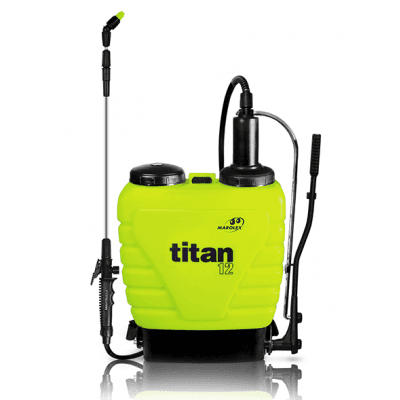 Marolex Titan 12 – Bäst i test – koncentratspruta bäst i test 2026