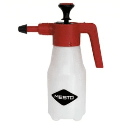 Mesto 3132pr Koncentratspruta – Flexibel 1-liter – koncentratspruta bäst i test 2026