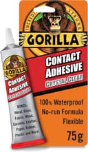 Gorilla Kontaktlim 75 g