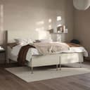 Midnatt Komfort Bas Kontinentalsäng