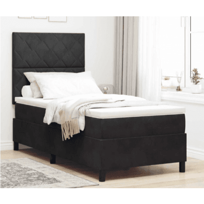 Vidaxl Boxspring Inkl. Madrass – Budgetfavorit – kontinentalsäng bäst i test 2026