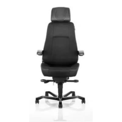 Kab Director – Toppval premium – kontorsstol bäst i test 2026