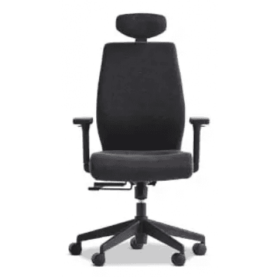 Lotus Adenau – Bäst för långa – kontorsstol bäst i test 2026