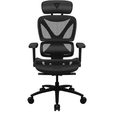 Thunderx3 Xtc – Mest flexibel justering – kontorsstol bäst i test 2026