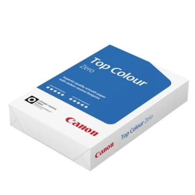 Canon Färglaserpapper A4 500 Ark 100 G/m² – Färglasertopp – kopieringspapper bäst i test 2026