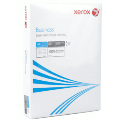 Canon Hålat Skrivarpapper A4 500 Ark – Budgetfavorit – kopieringspapper bäst i test 2026