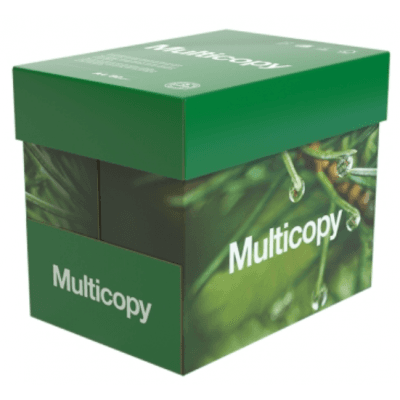 Multicopy Original – Bäst i test – kopieringspapper bäst i test 2026