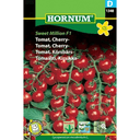 Körsbärstomat 'sweet Million' F1 Frö