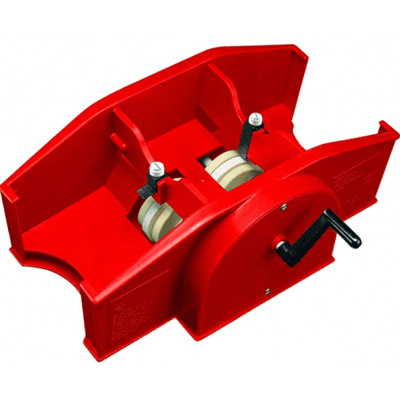 Amigo Spiel Freizeit 5000 Kortblandare – Lägsta kostnad – Kortblandare bäst i test 2026