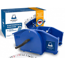 Heldengut älskade Kortblandare