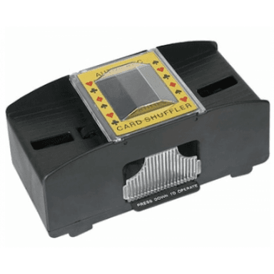 Northix Automatisk Kortblandare