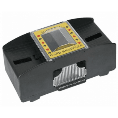 Northix Automatisk Kortblandare – Bäst i test – Kortblandare bäst i test 2026