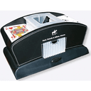 Piatnik 2801 Automatisk Kortblandare