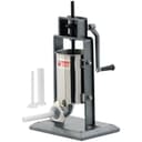 Tellier Korvspruta Med 3st Korvhorn