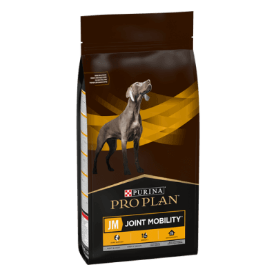 Veterinary Diets Jm Joint Mobility Function För Hund – Toppval kondroitin – kosttillskott för lederna hund bäst i test 2026