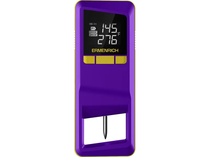 Ermenrich BBQ GT30 köttermometer – Bäst i test – köttermometer bäst i test 2026