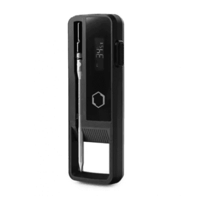 Onyx Cookware™ Köttermometer Med Bluetooth – Toppklassval – köttermometer bäst i test 2026