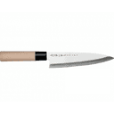 Satake Houcho Köttkniv Magnoliahandtag