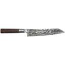 Satake Kuro Kiritsuke Kniv 23 Cm.