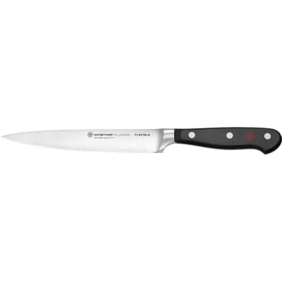 Wüsthof Classic Köttkniv 16 Cm – Tidlös favorit – köttkniv bäst i test 2026
