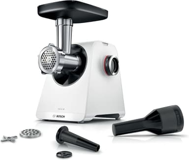Bosch Serie 4 MultiPower