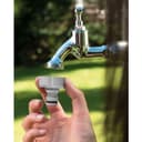 Flopro Dual Fit Krankoppling