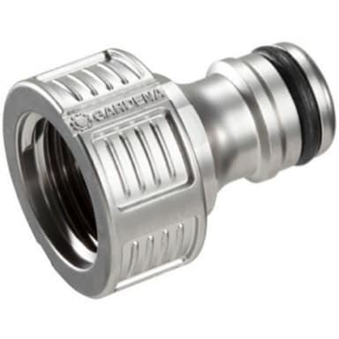 Krankoppling Gardena Premium 1"