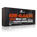 Olimp Sports Nutrition Kre-alkalyn Mega Caps