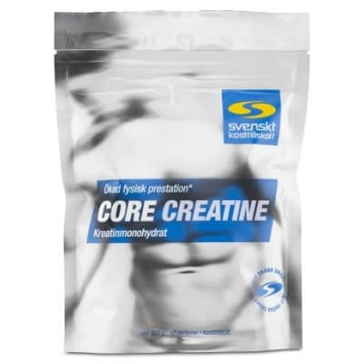 Core Creatine – Bäst i test – kreatin bäst i test 2026