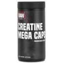 Raw Creatine Mega Caps